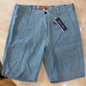 Alex Mill  Men's Shorts
